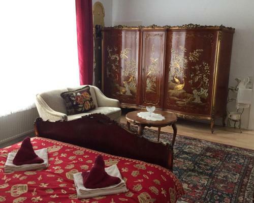 Hotel K�nigreich Romkerhall