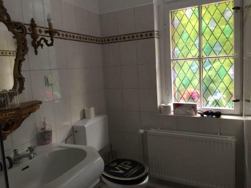 Hotel K�nigreich Romkerhall
