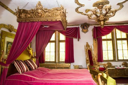 Hotel K�nigreich Romkerhall