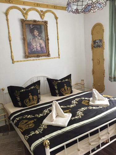 Hotel K�nigreich Romkerhall
