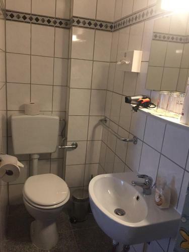 Hotel K�nigreich Romkerhall