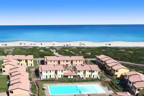 La Casa Sulle Dune