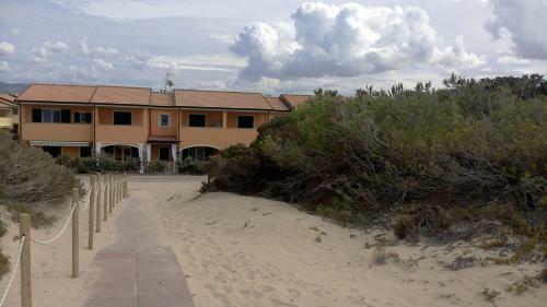 La Casa Sulle Dune