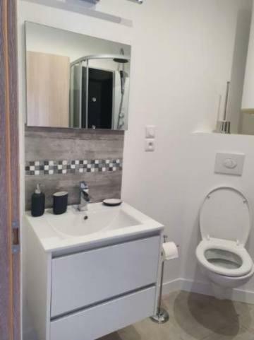 Apartamento Dari's Host