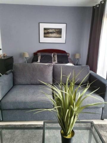 Apartamento Dari's Host