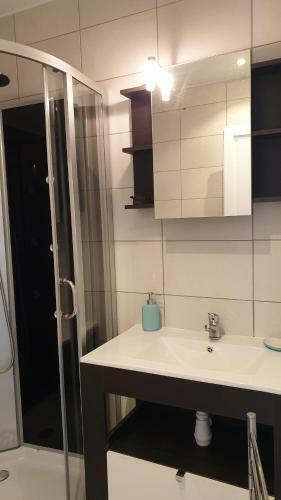 Apartamento Dari's Host