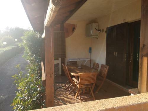 Casa Mamia