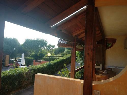 Casa Mamia