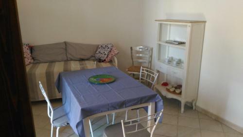 Casa Mamia