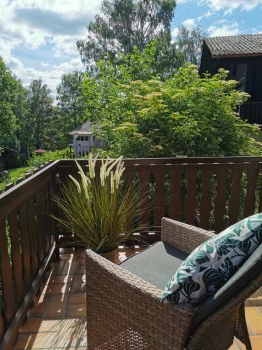 Apartamento Himmelberg11