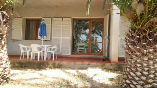 Villa Del Palmeto