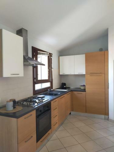 Apartamento Appartamento La Vigna 3