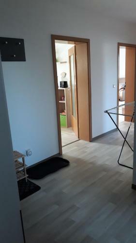 Apartamento Ferienwohnung Am Orlbach