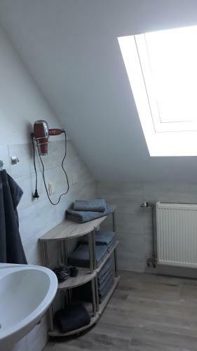 Apartamento Ferienwohnung Am Orlbach