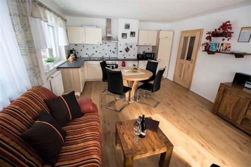 Apartamentos Ferienwohnung Hopfinger