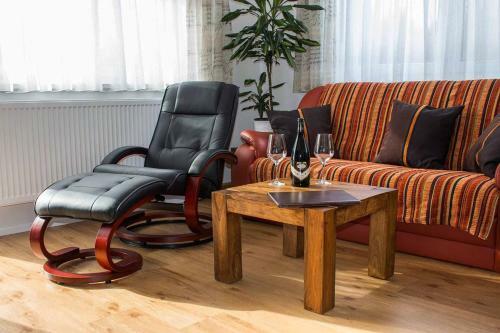 Apartamentos Ferienwohnung Hopfinger