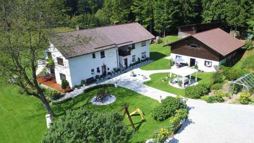 Apartamentos Ferienwohnung Hopfinger