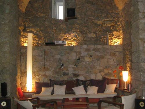 Bed & Breakfast Maison D'hotes Aregno