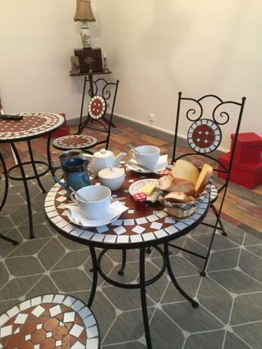 Hostal Maison D?h�tes