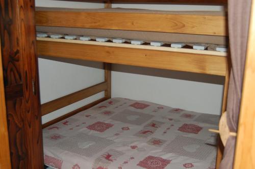 Apartamento Le Chamois