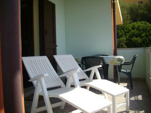 Appartamento Sofia - Nord Sardegna - Badesi