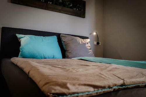 Apartamento See-charme