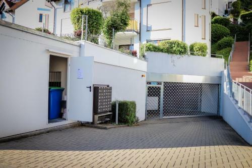 Apartamento See-charme
