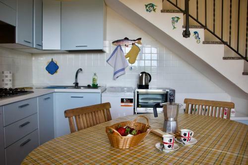 Casa The Nest - Il Nido Sul Mare