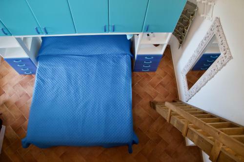 Casa The Nest - Il Nido Sul Mare
