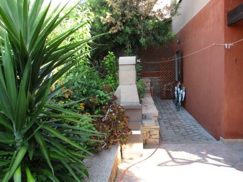 Maison de Vacances Dans Un Village de Vacances �100 M. de La Plage