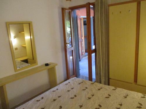 Maison de Vacances Dans Un Village de Vacances �100 M. de La Plage
