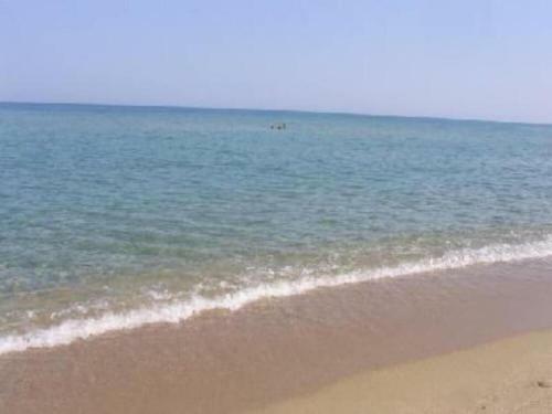 Maison de Vacances Dans Un Village de Vacances �100 M. de La Plage
