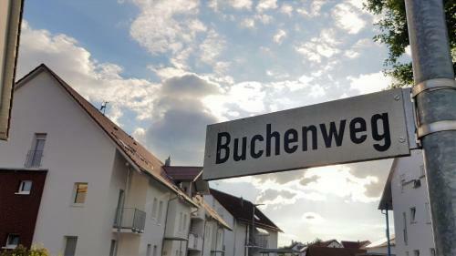 Sonnenschein Apartment Bodensee