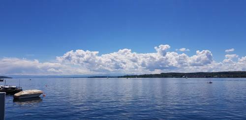 Sonnenschein Apartment Bodensee