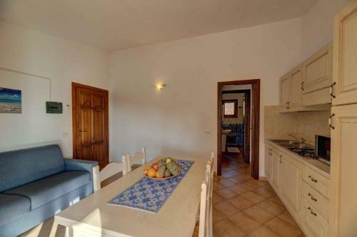 Apartamento Holiday Homes In Badesi 27283