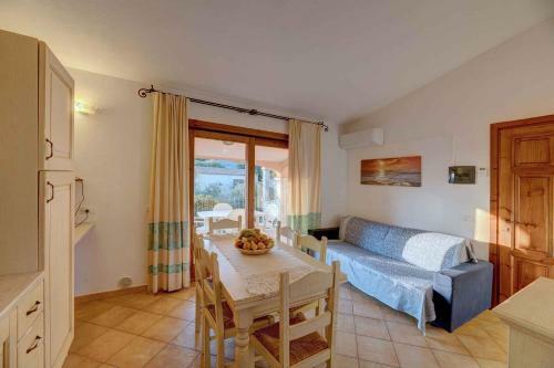 Apartamento Holiday Homes In Badesi 27283