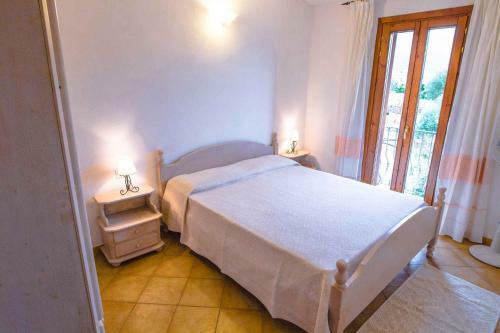 Apartamento Holiday Homes In Badesi 27283