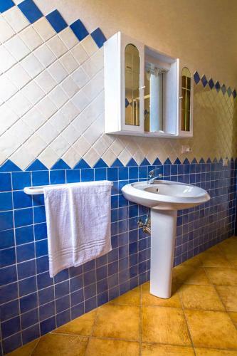 Apartamento Holiday Homes In Badesi 27283