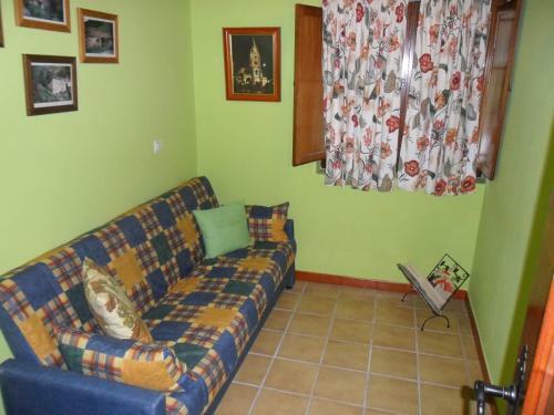 Casa Rural La Rectoral De Tuiza