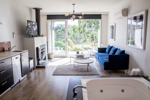 Polperro Villas