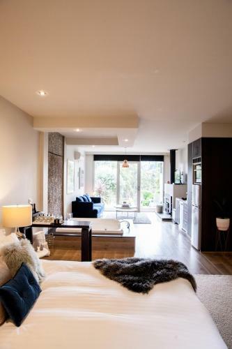 Polperro Villas