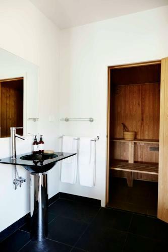 Polperro Villas