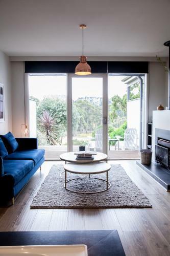 Polperro Villas