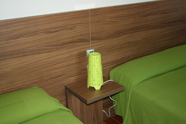 Hostal La Estaci�n