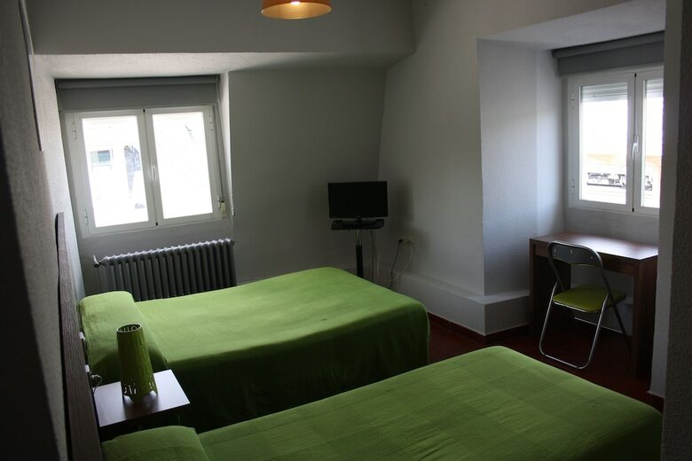 Hostal La Estaci�n