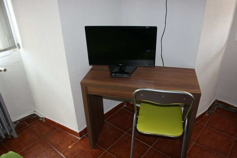 Hostal La Estaci�n