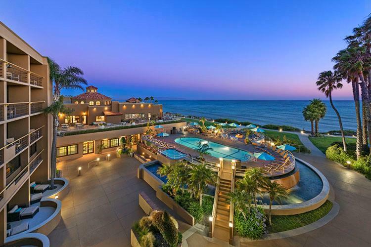 Hotel The Cliffs Resort