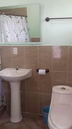 Bed & Breakfast Hostal Do�a Marta