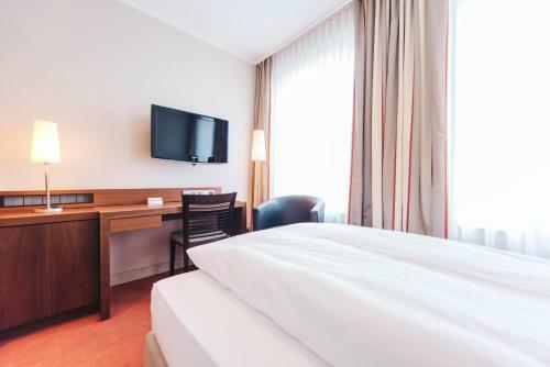 Hotel Kocks Am M�hlenberg