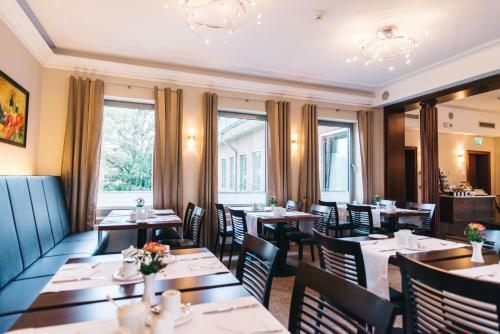 Hotel Kocks Am M�hlenberg